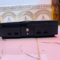 اكس بوكس اورجنال • نضيف • مع العاب هواي