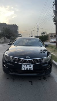 اوبتما 2018 فئة EX مواصفات السيارة أعلى فئة   محرك السياره 2400  بصمة ...