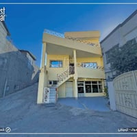 خاني دهوك • ١٤٠م • ٣ طوابق