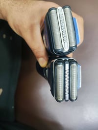 براون • نضيفات • شحن وكهرباء