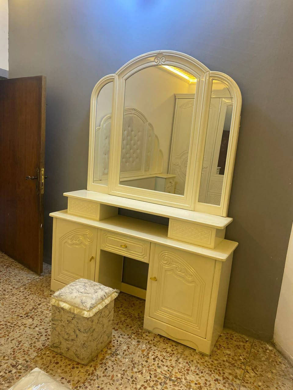 للبيع مستعمله ٦ اشهر فقط


**إذا كنت صاحب هذا الإعلان وتريد حذفه لأي سبب، رجاءا أرسل رسالة إلى الدعم الفني**