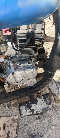 محرك جمره • يدخن شويه • كوت زوريجات حي الجهاد