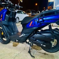 دراجة سكنز جبلي • مرخصت • بابل