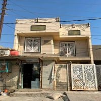 شارع 80 • ٢٠٠م • ٤ غرف