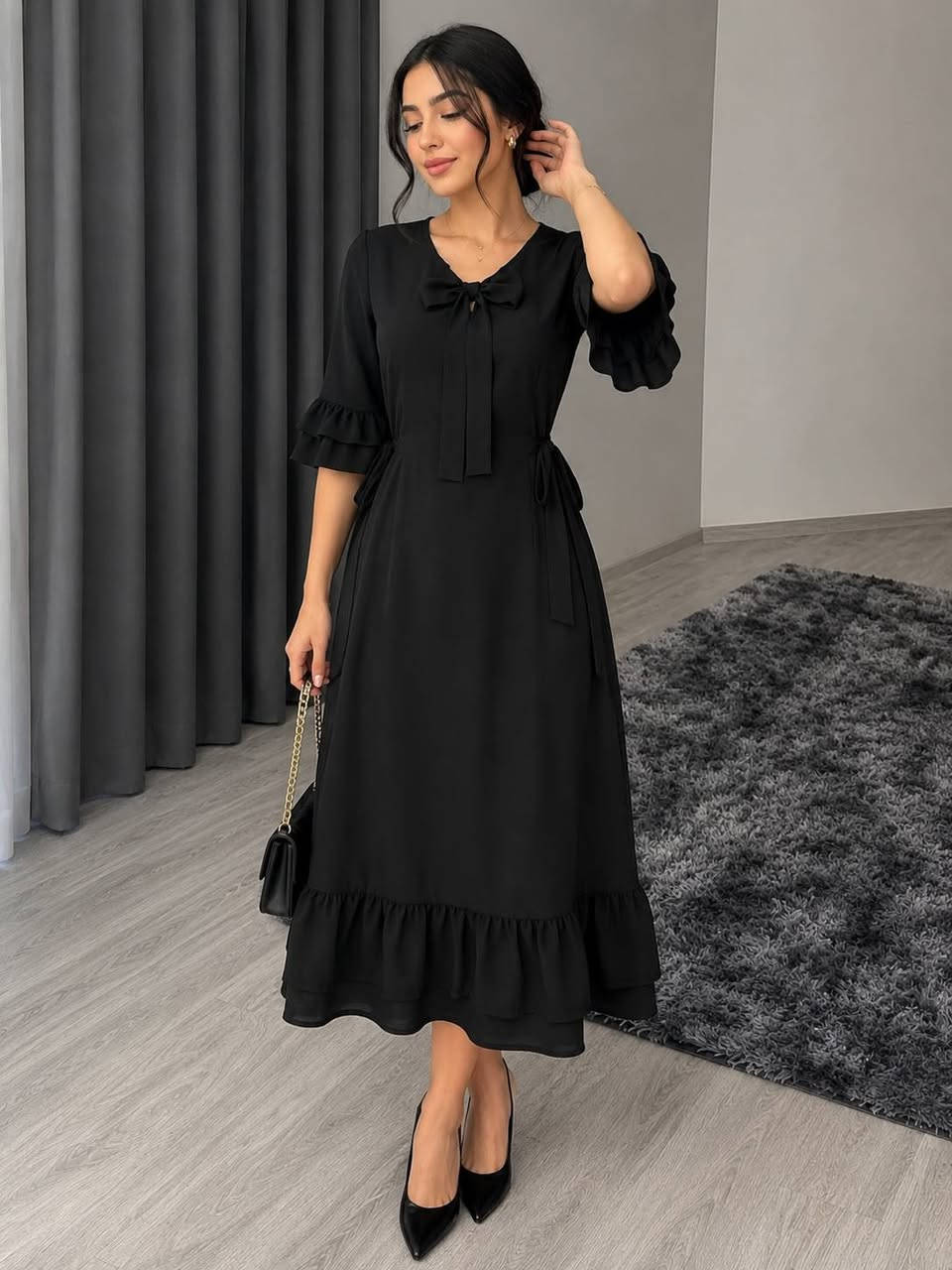 خياطه حسب الطلب A307


**إذا كنت صاحب هذا الإعلان وتريد حذفه لأي سبب، رجاءا أرسل رسالة إلى الدعم الفني**