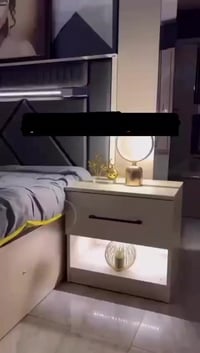 غرفة نوم • ١١ قطعة • ناصرية حي