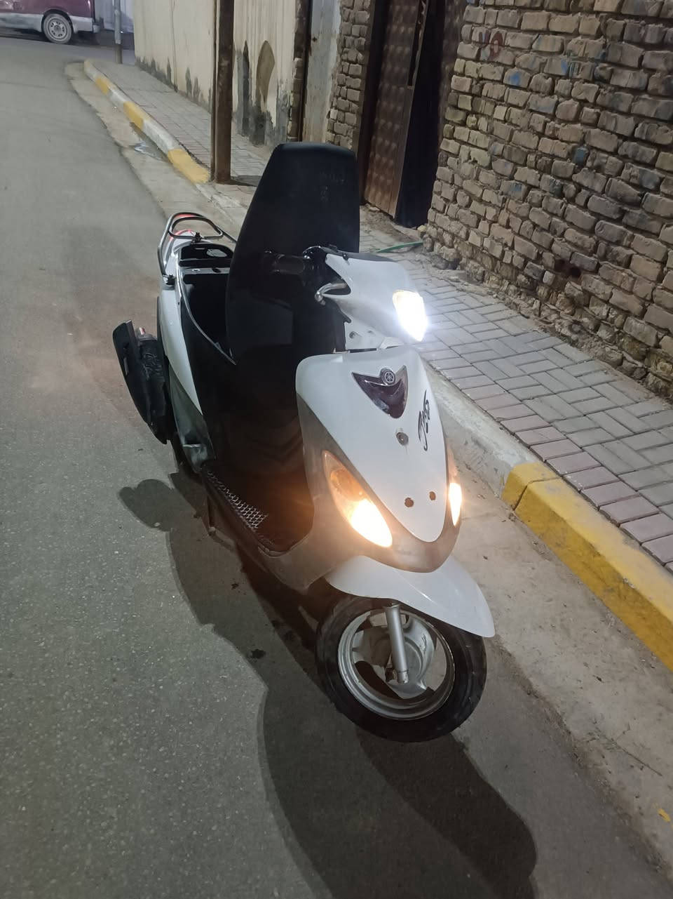 السلام عليكم ماكس منغولي دراجه حاويه محرك بلاد مامفتوح نهضه معدل فول اي شي مناقصه سلف هندى كلهن شغالات نكره بكل وقت دراجه عليه شلعه ومعدل فول مكاني ديوانيه مركز سعره ٦٠٠ وبيه مجال


**إذا كنت صاحب هذا الإعلان وتريد حذفه لأي سبب، رجاءا أرسل رسالة إلى الدعم الفني**