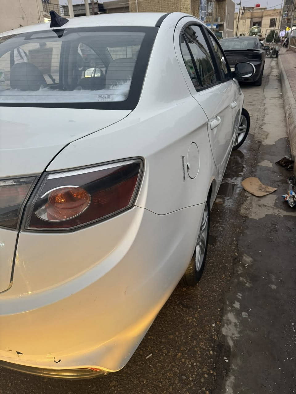 فاو اولي 2015  مكفوله السياره جاهزه من كلشي سنويه جديده رقم واسط انكليزي بسمي السعر 58 وبيها مجال. 
*********** مكانها كوت واسط
