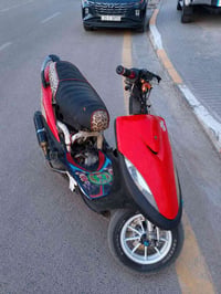 🛵 للبيع دراجة ماكس عدله 🛵 السلام عليكم، للبيع دراجة ماكس عدله بحالة طي...