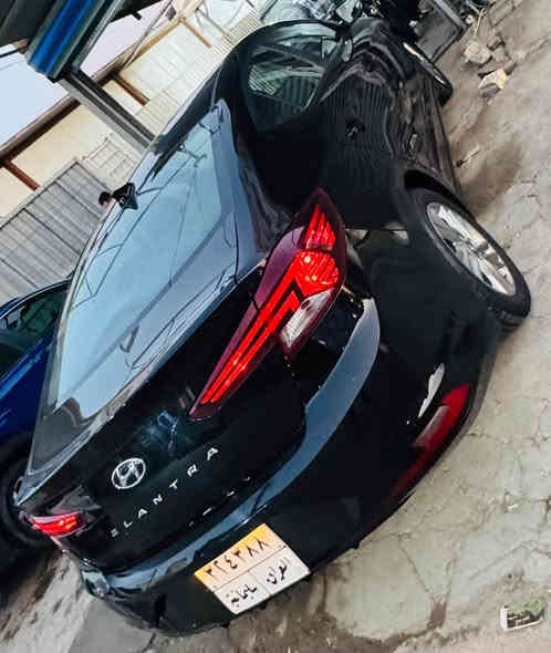 هيونداي النترا 2020 ماشي 57 كيلو وليس ميل موصفات محرك دوش فتحت سقف بصمه وترحيب صندوق ذكي يفتح عند الاقتراب كشنات تدفئه كامره خلفيه رادار امامي ونقط عمياء لايتات زنون السياره جديده جدا حادثها بسيط بدون شاصي بدون ايرباك بدون دواخل انصبغ الجملغ الخلفي والامامي والابواب مضروبه كلير علمود توحيد الون صور الحادث والسونار بالمنشور رقم سليمانيه تحويل مباشر مكانها بغداد زيونه السعر 139 ورقه الاتصال *********** بغداد
