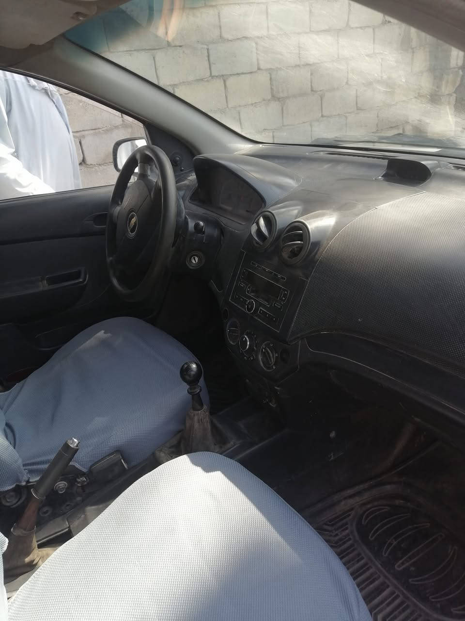 من رخصة صاحب الكروب المحترم أفيو 2007 خليجي مسكر باسمي رقم كربلاء الجديد بلادية بدون صبغ بيها ملاحضات بسيطة مال استخدام شخصي كير عادي محرك مكفول بدون تبريد مكاني بابل هاشمية ب 46 ورقة وبيها مجال بسيط حك الجية ما متواجد على الفيس للتواصل ***********
