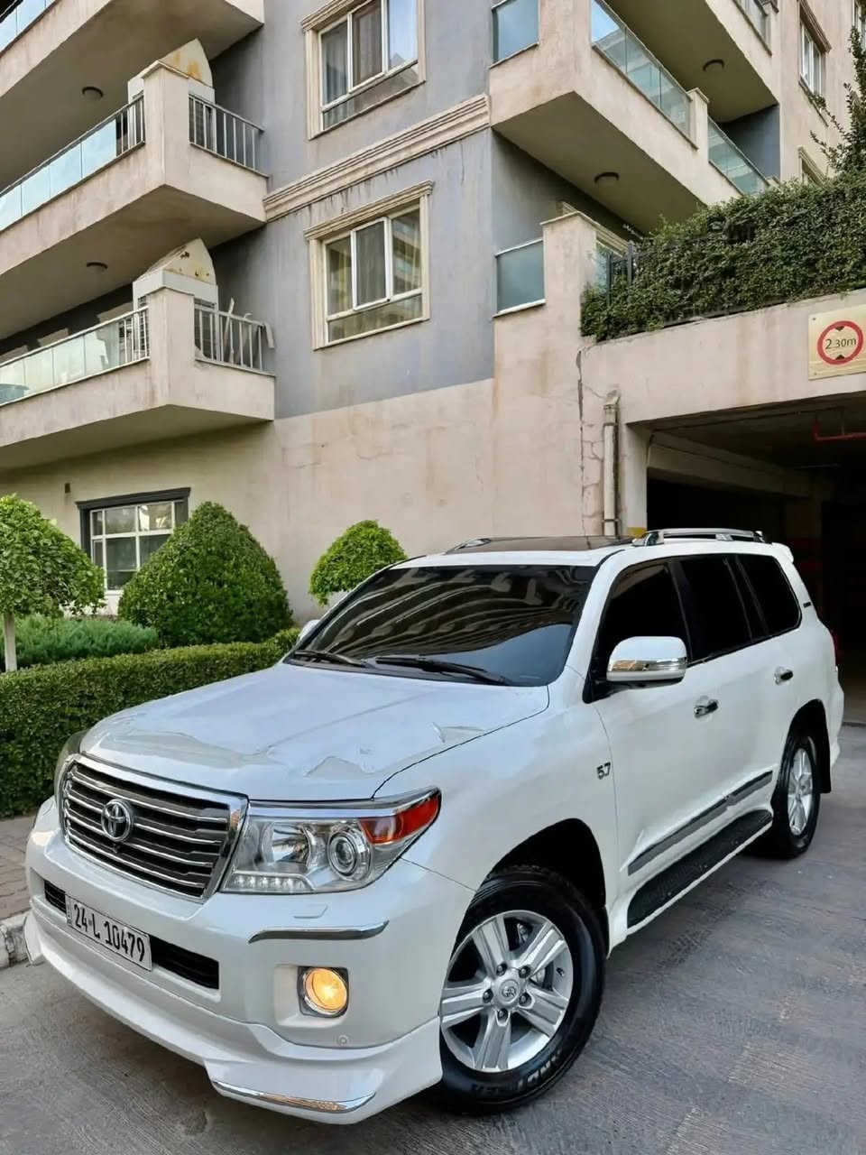 بسم اللّٰه الرحمان الرحيم
ملاحظه رجائن سياره (بدون مراوس)
تويتا لاند كروز موديل (2013)
سياره مواصفي 2
سياره (8) سلندر
سياره كفاله عامه دعاميه لي دعاميه بدون صبغ +بدون شخت + بدون حالوب بدون رمل _ بدون حصوه+حتا دعاميات
تضليل جام اسود ١٠٠/٨٠
٥ كاميرت
سندوق جكَ
سلنده ر (V8-5.7-) سياره
سياره ماشيه 115) الف كيلو فقط حقيقي
٤ اطارات وويل جديد حلو بدوناي نقص ماشااللّه حالو (VXR 5.7) سياره مواصفات
محرك + كَير كل بشرت مامفتوح بدون صوت + بدون دخان
(مواصفات ).
+ صلايت + سلاجه كوشنات تدفيه )
كوشنات كهرباي ٣ دكم _ حاساس خلفي و امامي_ بصمه + كاميرا + ٨ ارباك + مرايات شفط + لايتات زينون+سندوق شفت+كيج ليكزز +دبل
( رادار +داغل مشمشي+دابل اكسل
٥ كايرا ستيرن كهرباي
تحويل بشرت مباشر حول كل جديد مكان سياره سليمانيه
رقم (***********)
