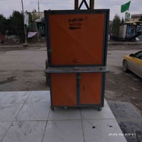 جديد • غراضة كاملة • ديوانية مركز