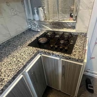 مرمرة • حوض • نظيفات