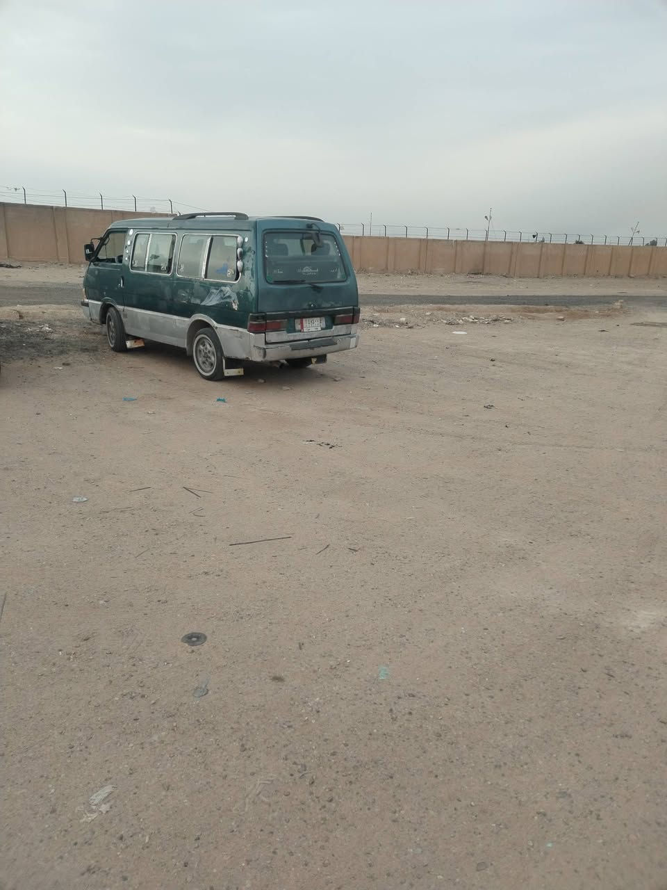 95 للبيع سنويه نهايه ٢٧
سعر ٣٤


**إذا كنت صاحب هذا الإعلان وتريد حذفه لأي سبب، رجاءا أرسل رسالة إلى الدعم الفني**