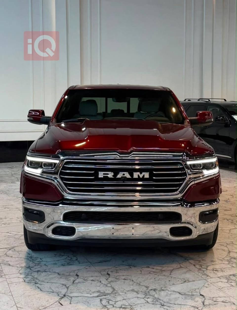 عربى/کوردی
اربيل: رام 1500 Laramie, 2024
عدد الأميال 35,000 ميل
السعر: 27,000$
لمزيد من المعلومات الرجاء الضغط على هذا الرابط 
👉 https://www.iqcars.net/redirect/1319498?lang=ar
*****************
هەولێر: ڕام 1500 Laramie, 2024
ماوەی ڕۆیشتن 35,000 ميل
نرخ: 27,000$
بۆ زانیاری زیاتر تکایە کلیک لەم بەستەرە بکە  :
👉 https://www.iqcars.net/redirect/1319498?lang=ku
#iQCars


**إذا كنت صاحب هذا الإعلان وتريد حذفه لأي سبب، رجاءا أرسل رسالة إلى الدعم الفني**
