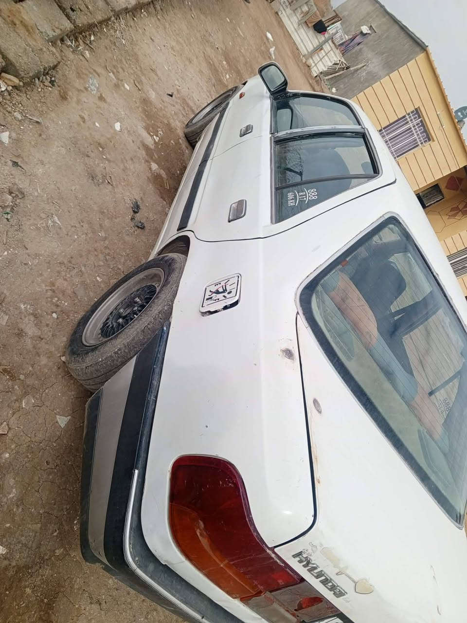 سوناته تو 93ماحرك واكير شوصي كهربيات مكفوال تخم تاير سنويه 29كشرها حلو جديد كير عادي بسمي سعر 15وبيها مجال مكاني بغداد المحموديه مرواس
***********
