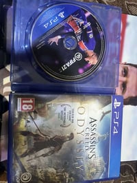 بلي فور • فيفا2021 • بغداد العبيدي