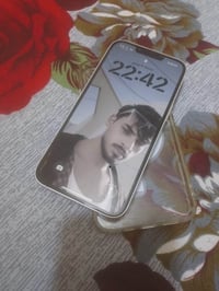آيفون 13 ١٢٨ • بطارية ٨٦٪ • شارع حيفا