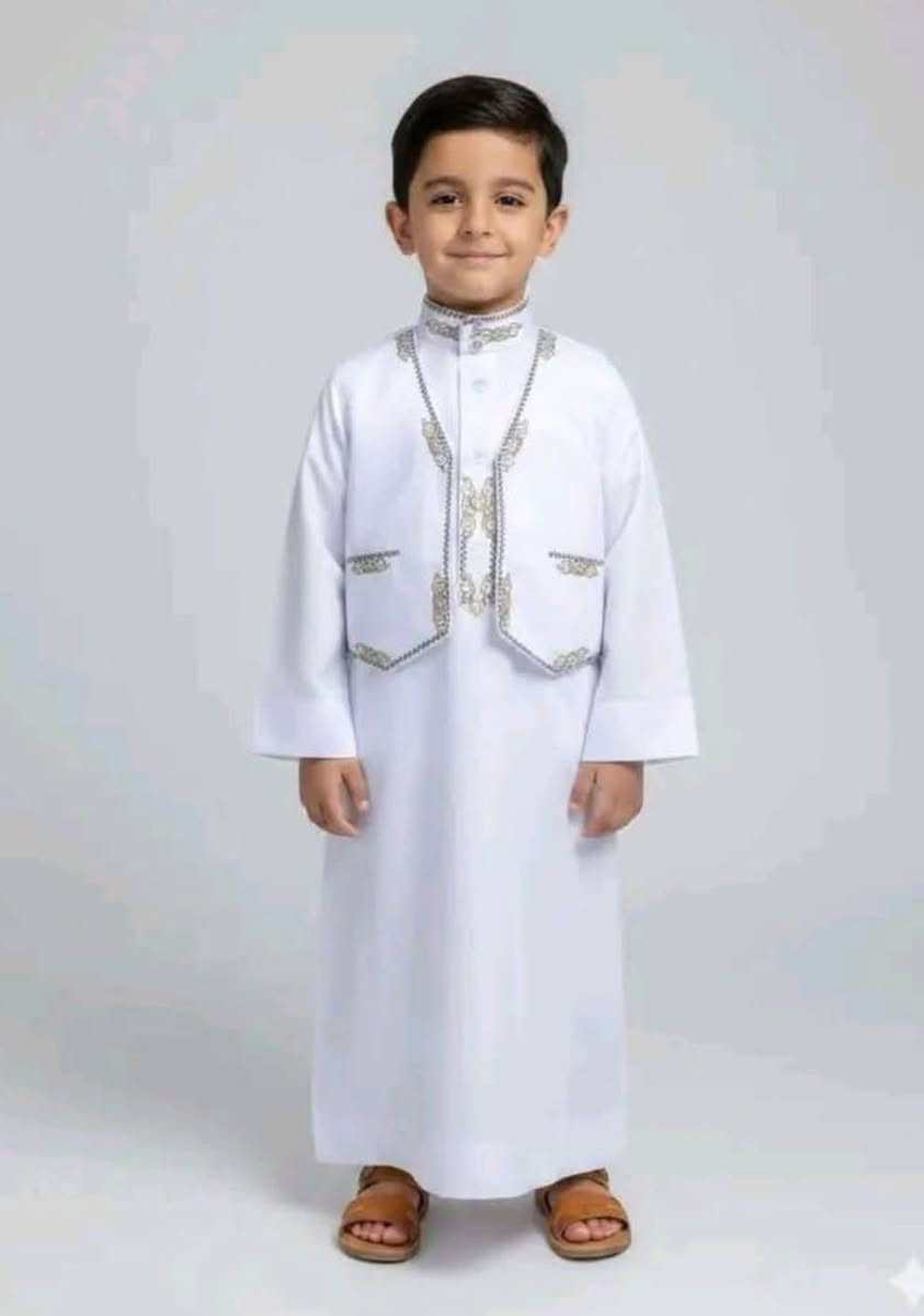 توفرت دشداشة رمضانيه مع اليلك قياس 2_8 السعر 12 الف دينار فقط


**إذا كنت صاحب هذا الإعلان وتريد حذفه لأي سبب، رجاءا أرسل رسالة إلى الدعم الفني**