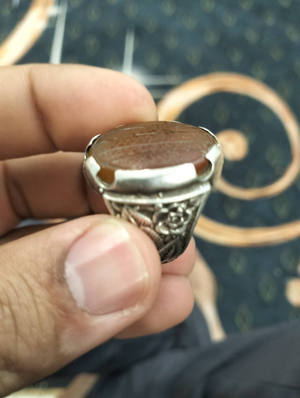 البيع


**إذا كنت صاحب هذا الإعلان وتريد حذفه لأي سبب، رجاءا أرسل رسالة إلى الدعم الفني**