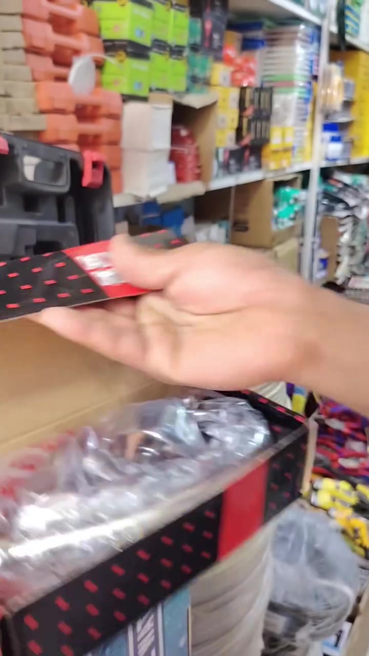 مجمع قاهرهم عروض اليوم تفليش بتاريخ اليوم ٨ /٦/ ٢٠٢٦ زورونه يوم تجونه دوم


**إذا كنت صاحب هذا الإعلان وتريد حذفه لأي سبب، رجاءا أرسل رسالة إلى الدعم الفني**