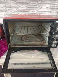 فرن • للبيع • مستعمل