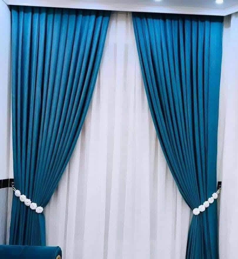 � عرض قوي ومحدود على الستائر الفخمة 🚨

ملّيت من شكل الغرفة؟ تريد تغيّر الجو بالكامل بأبسط شي؟ 😍
الستائر راح تفرق 100% وياك

✨ نوفرلكم ستائر قديفة تركي أصلية
نعومة + فخامة + شكل يجنن 👌

💰 أسعارنا تحت السوق وبفارق واضح (تأكد بنفسك)
📏 تفصيل حسب الطلب وبأي قياس
🎨 ألوان وموديلات ترضي كل الأذواق

🚚 توصيل + شد وتركيب متوفر داخل:
الفلوجة – الرمادي – الخالدية

⚡ لا تضيع الفرصة… الكمية محدودة والعرض لفترة قصيرة

📩 راسلنا خاص واحجز قبل لا ينتهي العرض
***********
