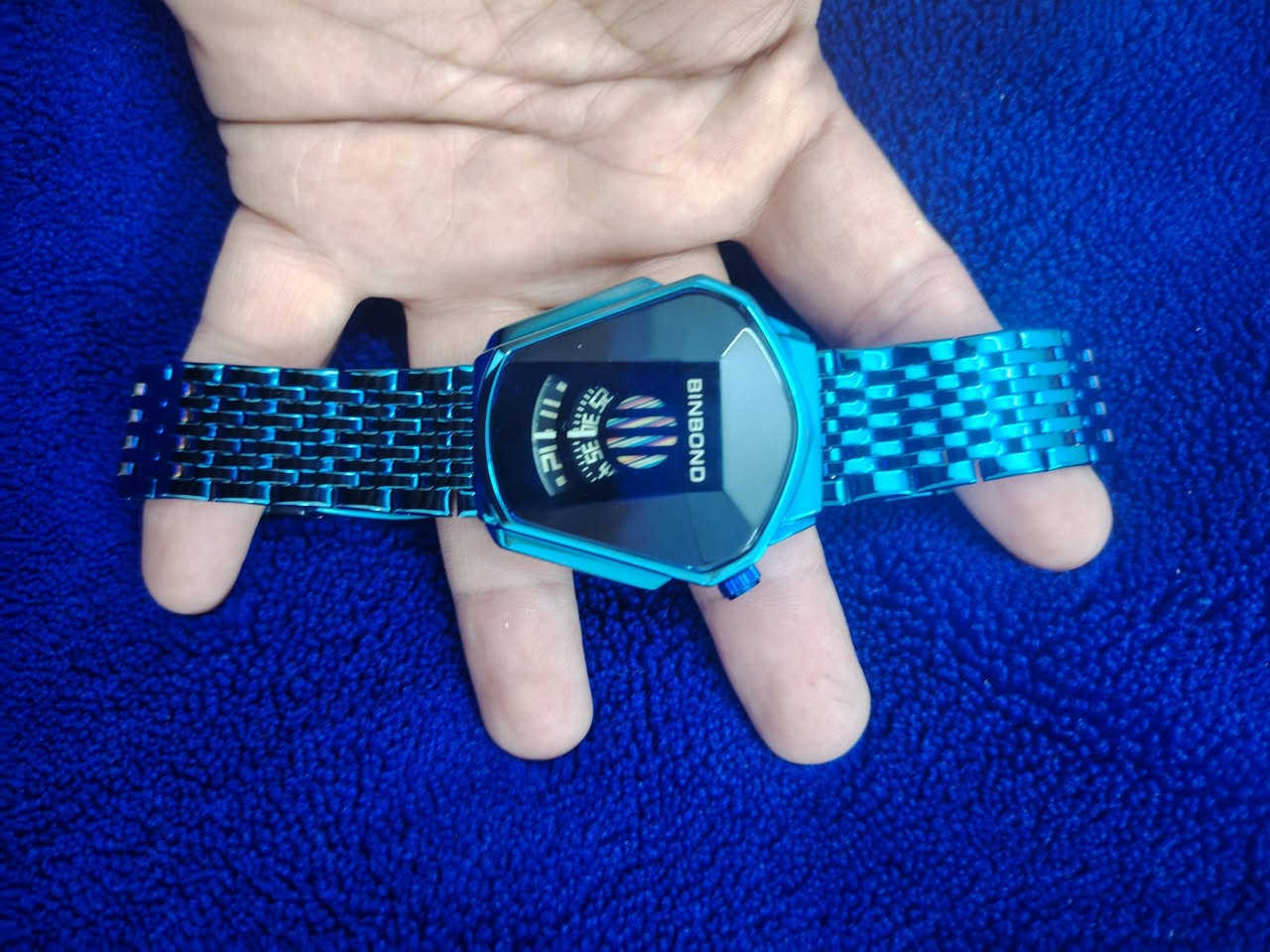 متاح ساعه ثكيله وماركه حلوه سعر ٢٥ سكن بغداد الإسكان مقابل مستشفى طفل


**إذا كنت صاحب هذا الإعلان وتريد حذفه لأي سبب، رجاءا أرسل رسالة إلى الدعم الفني**