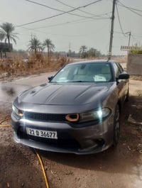 تشارجر • ٢٠١٩ • بدون ايرباك