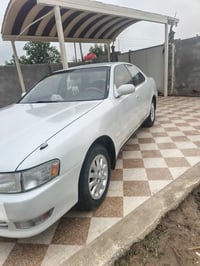 موديل ٩٣ • مكينة وكير كفالة • ذي قار الشطرة