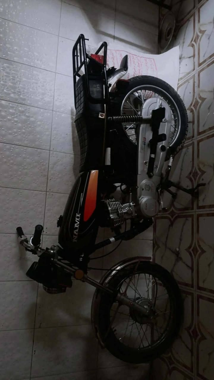 السلام عليكم عيوني تايجر موديل 22 كفاله عامه مراوس بهارلي اذا اكو


**إذا كنت صاحب هذا الإعلان وتريد حذفه لأي سبب، رجاءا أرسل رسالة إلى الدعم الفني**