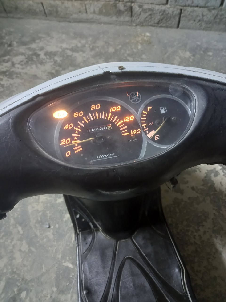 ابريز ياباني ١٤٠ ادراجه خير من الله كهربائياته كله شقاله تشتقل سلف وهندر فقط يرادله سلف ١٠ تالاف دينار ادراجه علا الفحص تجي تاخذ بيه اتراي ماتعجبك اتعوفه ادراجه بيه شلعه خير من الله تايرات جدد باتري جديد السعر ٤٥٠ وبيه مجال حك الجيه العنوان بغداد نهاية حي ور ولموشراي لايتعبني ***********
