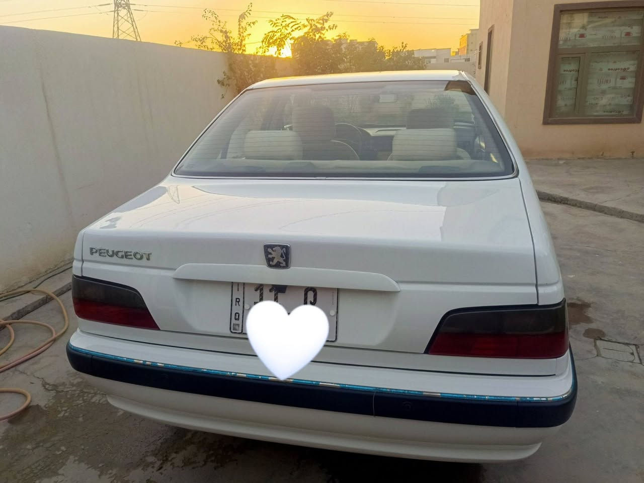 السلام عليكم بيجو بارص موديل ٢٠٢٤ رقم بغداد انكليزي حره مداور ثاني يوم ماشيه ٦٠ الف مكان سياره نجف سعر ٨٢ بيه مجال ***********
