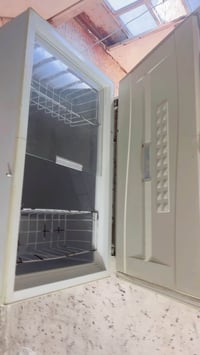 نهروانسلام عليكم مجمده لبيع سعر 140 مجمده حلوه ونضيفه وتجميده خير من ا...