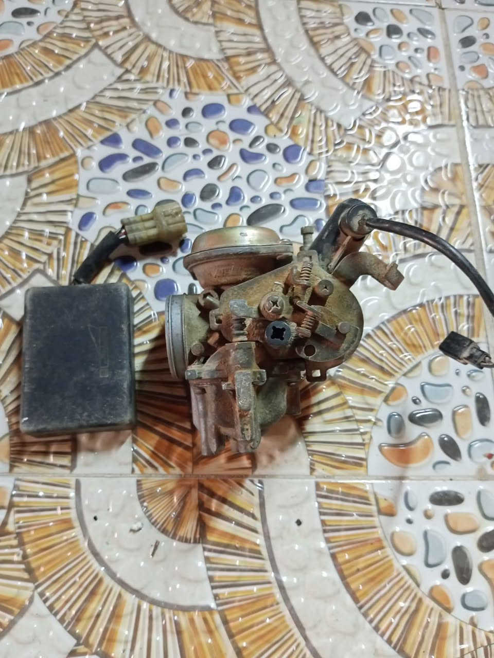 السلام عليكم شباب للبيع 100 وبيهن مجال
*********** خليجين على الواتساب يكتب لي تم مكاني بالنجف الاشرف ما عندي توصيل مجاني
