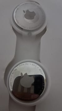 قطعتين • اير تاك • للآيفون