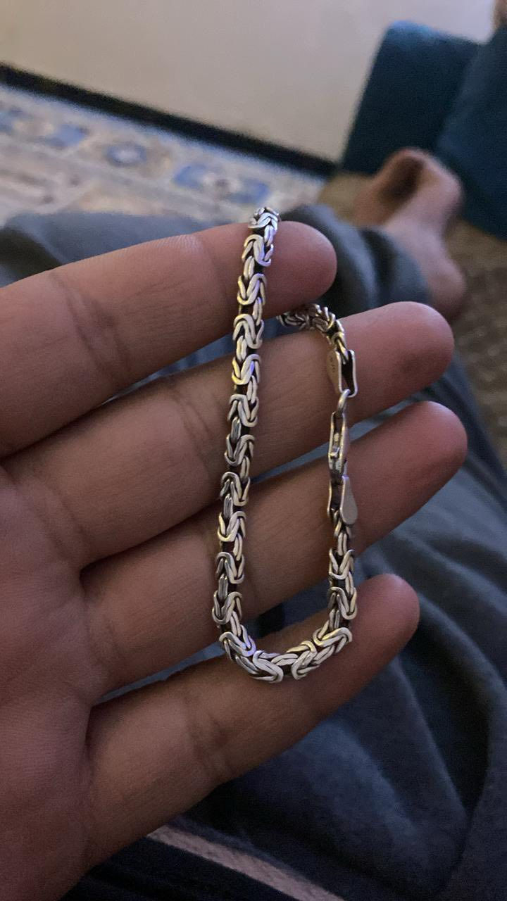 للبيع سعر ٧٠٠وزنهن ١٥٧


**إذا كنت صاحب هذا الإعلان وتريد حذفه لأي سبب، رجاءا أرسل رسالة إلى الدعم الفني**