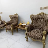 تخم رئاسي • فلوجة حي الشهداء