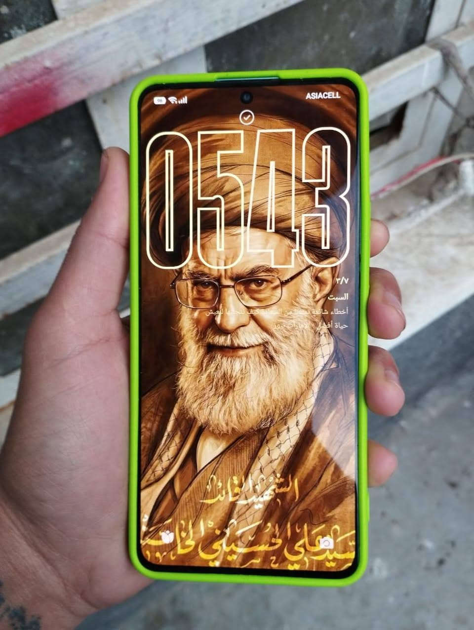 سعر 145الف/ريدمي نوت 13 برو 5G موصفات جهاز ذاكره 512 رام 24 كامره 200 ميكه بكصل بي مثبت بصري بطاريه 5100 يدعم شحن 67 واط شحن سريع شاشه املد معالج سنابدراجون جنتو جهاز موصفاته كلش قويه بوبيجي 60 افريم اجدي ار جهاز نضيف بس ضهره مكسور عنوان بغداد مدينة الصدر رقم هاتف يتواجد بس واتساب ***********
