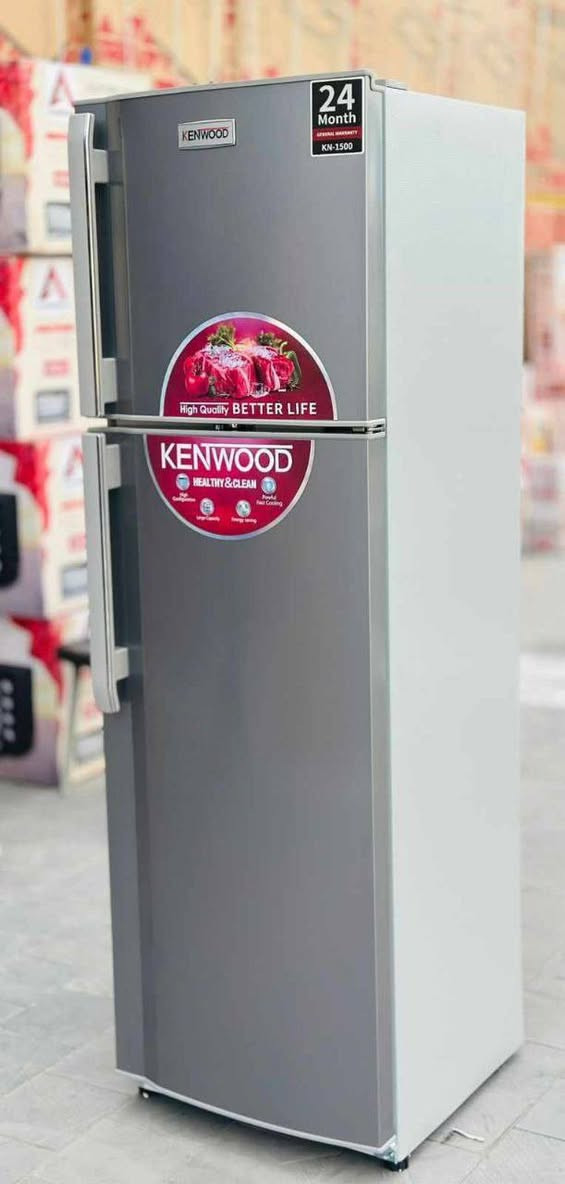 ثلاجه كينود حجم 14قدم ظمان سنتين


**إذا كنت صاحب هذا الإعلان وتريد حذفه لأي سبب، رجاءا أرسل رسالة إلى الدعم الفني**