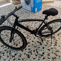 بايسكل رياضي كوري حاويات شركة GENESIS للأستفسار ٠٧٧٤٢٦٧١٢٧٧