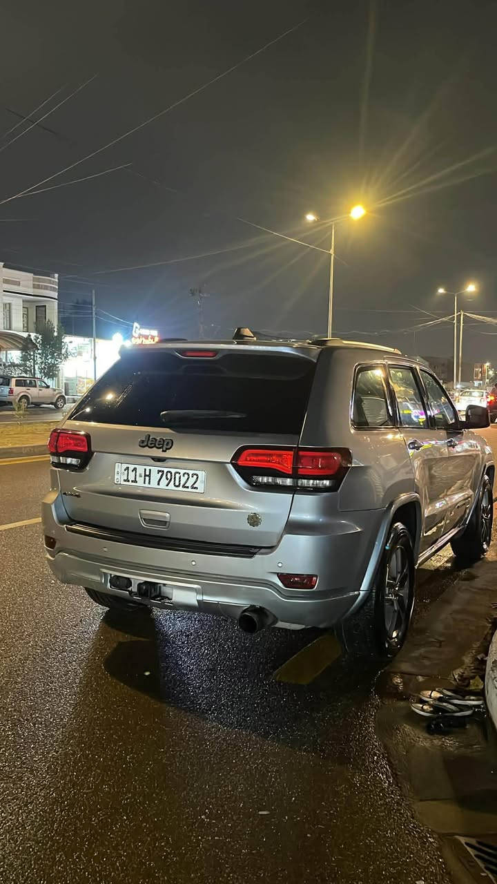 السلام عليكم جيب
حادث امريكا جاملغ وبابتين  راشين الصفحه بلعراق رش قطعتين المجموع 6 قطع
موديل 2017
مكينه مبدل بساتم 14 يعني بانزين عادي 
شاديلها شاشة تيسلا
كشنات جلد كهرباء
فور ويل

السعر 154 وبيها مجال حك جيتك مكاني حي الجهاد

***********

للتفاصيل اتصل واتساب بغداد, العراق
