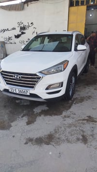 توكسان • ٢٠٢١ • رقم بغداد