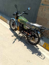 سولنك • محرك ٢٠٠ • موديل ٢٥