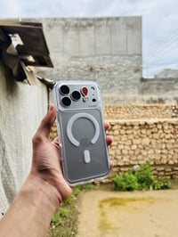 آيفون ١٤ برو ماكس • بطارية ٨١٪ • شارع السينما