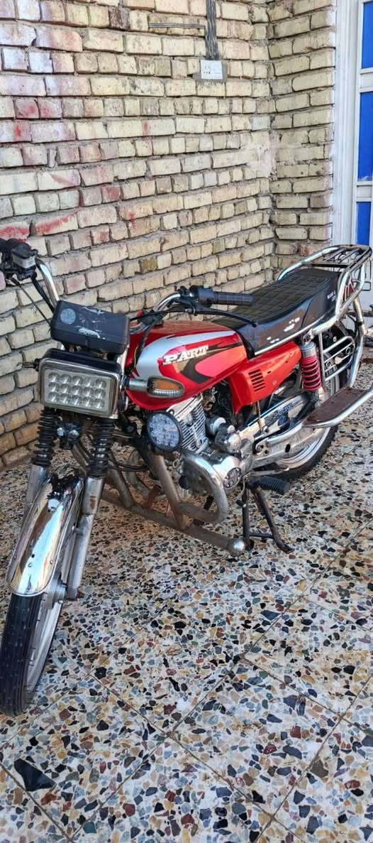 دراجه للبيع اوراق نيسان مغاربه ***********
