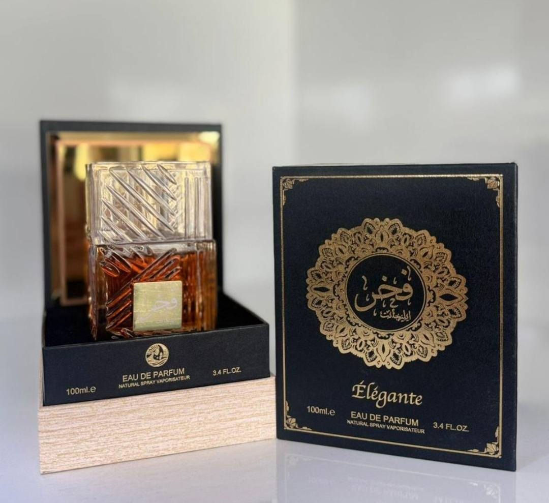 عطور كويتية ثباتية وفوحان عالية بيع درازن فقط
سعر الدرزن ١٠٥.٠٠٠  الف    للحجز او الاستفسار الاتصال على الرقم ***********
