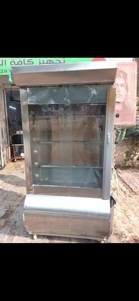 شويات ساعة ١ مستخدمات للبيع 07713550757