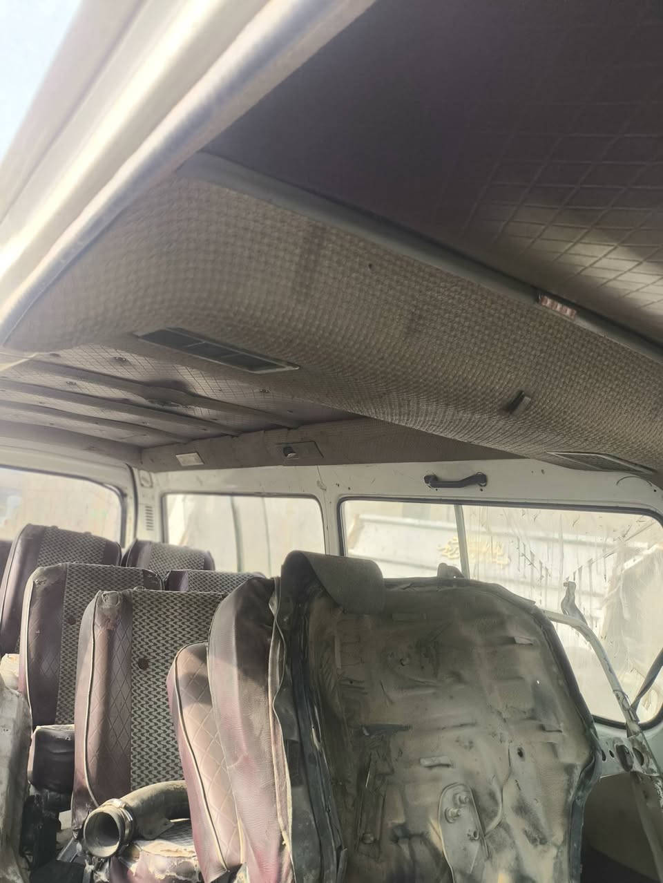 سلام عليكم فتون 10 فراشه بدون ارقام كوم حديد بلاديه كشرته حلوه وغرفته نضيفه ومكينه وكير واكسل مكفولات جدد بس عوزه ضفيره شويه تعبانه تخربط من ورهه 
السعر 13 وبيه مجال للطيبين 
الرقم | ***********
